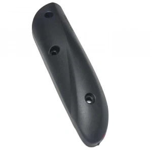 Yamaha Cygnus RS Egzoz Izgarası