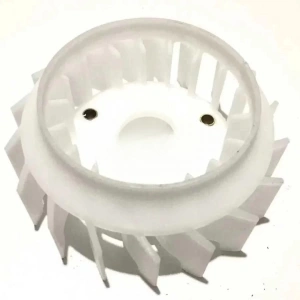 Yamaha Cygnus RS Fan