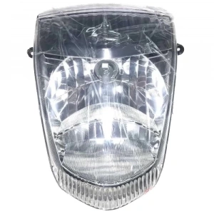 Yamaha Cygnus RS Far