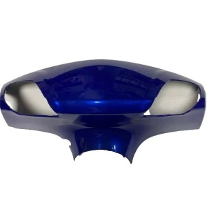 Yamaha Cygnus RS Sinyal Çerçevesi Mavi (Açık)