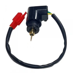 Yamaha Cygnus RS Jikle Otomatiği