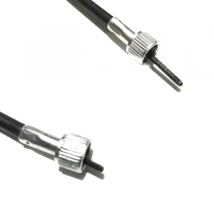 Yamaha Cygnus RS Kilometre Teli