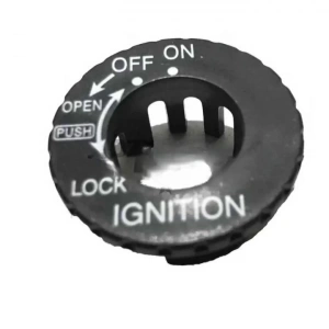 Yamaha Cygnus RS Kontak Kapağı