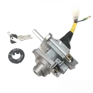 Yamaha Cygnus RS Kontak Seti 4 Kablo