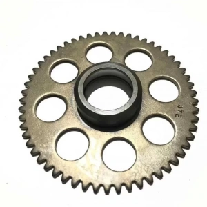 Yamaha Cygnus RS Marş Kitleme Dişlisi