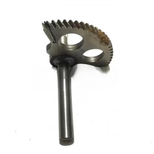 Yamaha Cygnus RS Marş Mili Orijinal