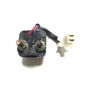 Yamaha Cygnus RS Marş Rolesi Orijinal