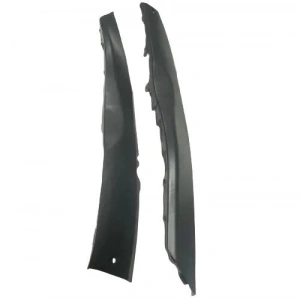 Yamaha Cygnus RS Marşbiyel (Mat Siyah)