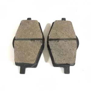 Yamaha Cygnus RS Ön Fren Balatası