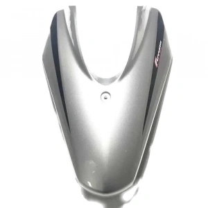 Yamaha Cygnus RS Ön Göğüs Gri Stickersız