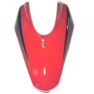 Yamaha Cygnus RS Ön Göğüs Kırmızı Stickersız