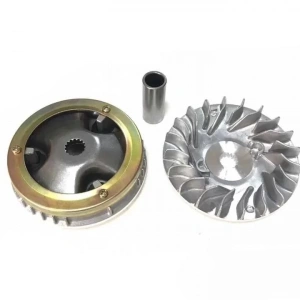 Yamaha Cygnus RS Ön Varyatör (Debriyaj)