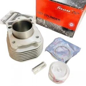 Yamaha Cygnus RS Silindir Dolu