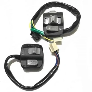 Yamaha Cygnus RS Sinyal Kütüğü Takım