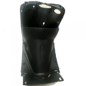 Yamaha Cygnus RS Torpido