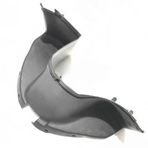 Yamaha Cygnus RS Torpido Üst