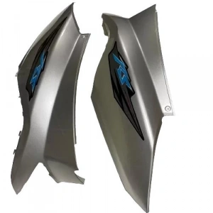 Yamaha Cygnus Sele Altı Grenaj Gri Takım