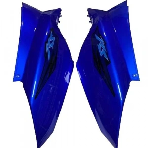 Yamaha Cygnus Sele Altı Grenaj Mavi Takım