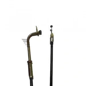 Yamaha Cygnus Sele Teli