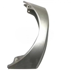 Yamaha Cygnus Stop Alt Grenaj Gri