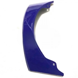 Yamaha Cygnus Stop Alt Grenaj Mavi