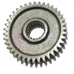 Yamaha Cygnus Z 36 Dişli