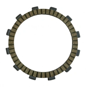 Yamaha Debriyaj Balatası 2 Orijinal