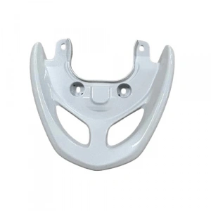 Yamaha Delight 115 Arka Tutamak Beyaz Orijinal