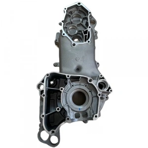 Yamaha Delight 115 Blok Sol Orijinal