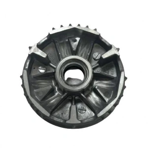 Yamaha Delight 115 Burç Yatağı Orijinal