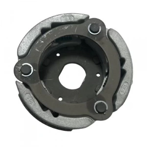 Yamaha Delight 115 Debriyaj Balatası Orijinal