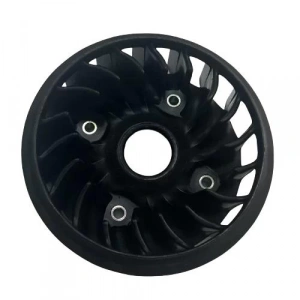 Yamaha Delight 115 Fan Orijinal