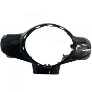 Yamaha Delight 115 Far Çerçevesi Siyah Orijinal