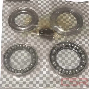 Yamaha Delight 115 Furş Takımı