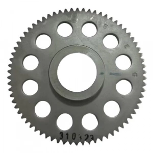 Yamaha Delight 115 Marş Kitleme Dişlisi Orijinal