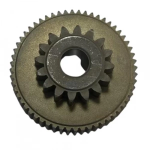 Yamaha Delight 115 Marş Ufak Dişli Orijinal