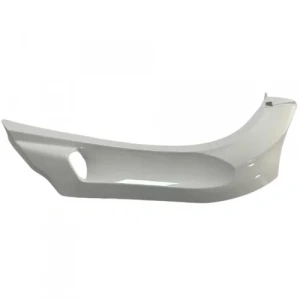 Yamaha Delight 115 Marşbiyel Sağ Beyaz Orijinal