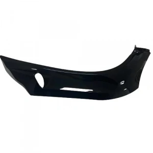 Yamaha Delight 115 Marşbiyel Sağ Siyah Orijinal