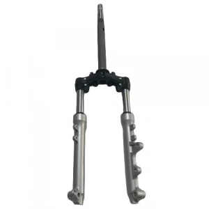 Yamaha Delight 115 Ön Amortisör Komple Orijinal