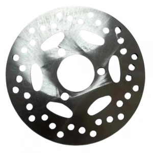 Yamaha Delight 115 Ön Fren Diski Orijinal