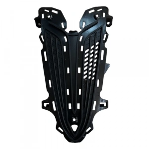 Yamaha Delight 115 Ön Göğüs Izgarası Orijinal