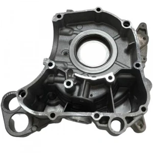 Yamaha Delight 115 Sağ Blok Orijinal