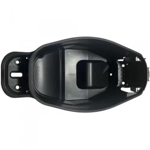 Yamaha Delight 115 Sele Alt Bagaj Orijinal