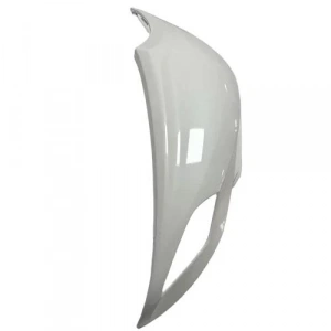 Yamaha Delight 115 Sele Altı Grenaj Sol Beyaz Orijinal