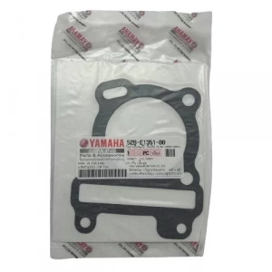 Yamaha Delight 115 Silindir Alt Conta Orijinal