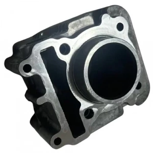 Yamaha Delight 115 Silindir Boş Orijinal