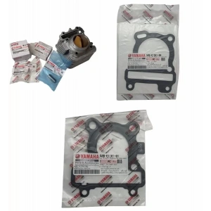 Yamaha Delight 115 Silindir Dolu Orijinal