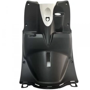 Yamaha Delight 115 Torpido Beyaz Orijinal