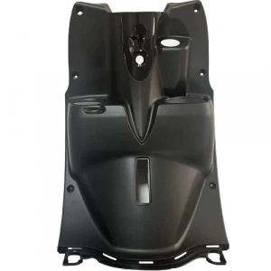 Yamaha Delight 115 Torpido Siyah Orijinal