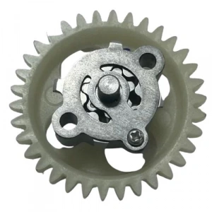 Yamaha Delight 115 Yağ Pompası Orijinal